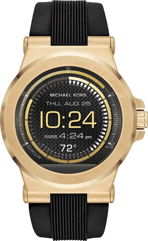 michael kors smartwacht